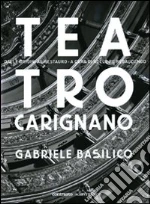 Basilico Gabriele; Re Rebaudengo A. (cur.)