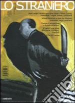 Lo straniero (121) libro