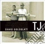 Goldblatt David (PHT), Vladislavic Ivan