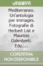 List Herbert; Galimberti Maurizio