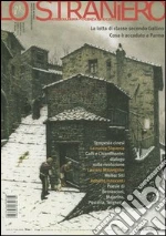 Lo straniero (145) libro