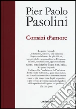 Pasolini Pier Paolo; Chiarcossi G. (cur.); D'Agostini M. (cur.)