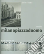 Basilico Gabriele; Ballo Charmet Marina; Belpoliti M. (cur.); Giacon D. (cur.)