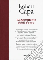 Capa Robert; De Rossi V. (cur.)