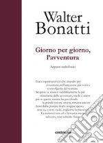 Bonatti Walter; Ponta A. (cur.)