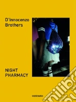 D'Innocenzo brothers