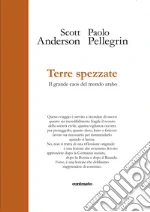 Anderson Scott; Pellegrin Paolo