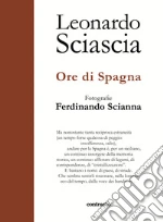 Sciascia Leonardo; Scianna Ferdinando