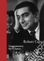Capa Robert; De Rossi V. (cur.)