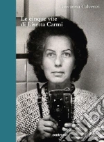 Calvenzi Giovanna