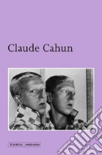 Cahun Claude
