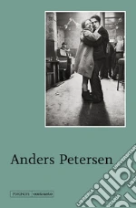 Petersen Anders