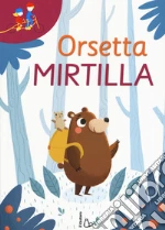 Paglia Isabella
