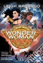 Bardugo Leigh; Simonson Louise