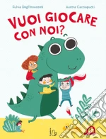 Degl'Innocenti Fulvia; Cacciapuoti Aurora