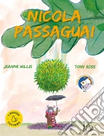 Willis Jeanne; Ross Tony