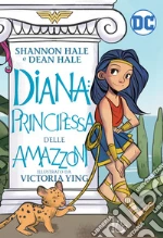 Hale Shannon; Hale Dean