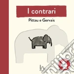 Pittau Francesco; Gervais Bernadette