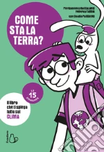 Baccalario Pierdomenico; Taddia Federico; Pasquero Claudia