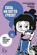 Baccalario Pierdomenico; Taddia Federico; Frezzotti Maria Luce