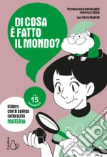 Baccalario Pierdomenico; Taddia Federico; Martin Piero
