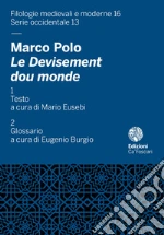 Eusebi M. (cur.); Burgio E. (cur.)