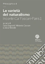 Bagnati G. (cur.); Cassan M. (cur.); Morelli A. (cur.)