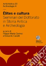 Carinci Filippo Maria; Cavalli Edoardo