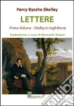 Shelley Percy Bysshe
