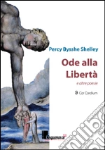 Shelley Percy Bysshe; Guidi L. (cur.)