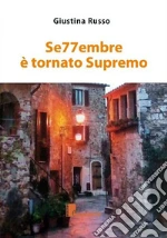 Russo Giustina