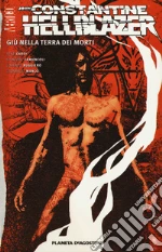 Carey Mike; Camuncoli Giuseppe; Ruggiero Lorenzo