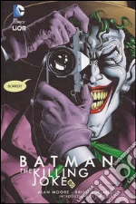 Moore Alan; Bolland Brian