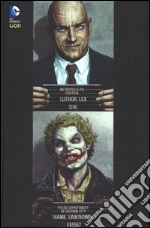 Azzarello Brian; Bermejo Lee