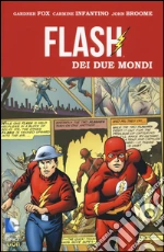 Fox Gadner; Infantino Carmine; Broome John
