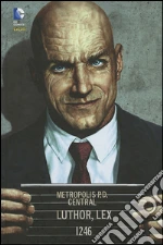 Azzarello Brian; Bermejo Lee