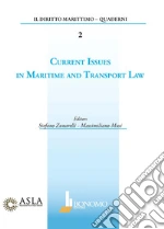 Zunarelli S. (cur.); Musi M. (cur.)