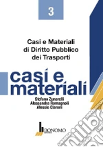Zunarelli Stefano; Romagnoli Alessandra; Claroni Alessio