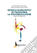 Silvestroni Irene; Cerini Laura; Martinelli Stefano