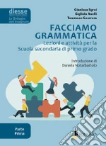 Sgroi Gianluca; Anelli Gigliola; Guerrera Tommaso
