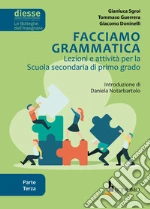 Sgroi Gianluca; Anelli Gigliola; Guerrera Tommaso