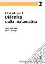 D'Amore Bruno; Sbaragli Silvia