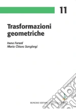 Foresti Irene; Sangiorgi M. Chiara