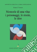 D'Amore Bruno