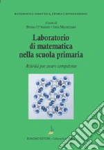 D'Amore Bruno; Marazzani Ines