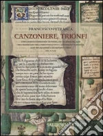 Petrarca Francesco; Frasso G. (cur.); Mariani Canova G. (cur.); Sandal E. (cur.)