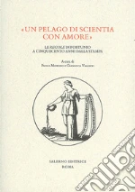 Moreno P. (cur.); Valenti G. (cur.)
