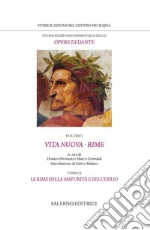 Alighieri Dante; Pirovano D. (cur.); Grimaldi M. (cur.)