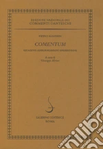 Alighieri Pietro; Alvino G. (cur.)
