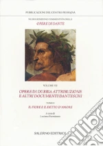 Alighieri Dante; Formisano L. (cur.)